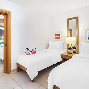 Moevenpick & Tala Bay Station touristique